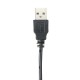 USB Inverter Controller For 1-10M LED El Wire Glow Flexible Neon Decor DC5V USB Inverter Controller For 1-10M LED El Wire Glow Flexible Neon Decor DC5V