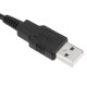 USB Male to Motherboard 9-pin Data Cable Switch Out Motherboard USB 9 Pin