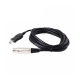 USB Microphone Cable Microphone To Computer Adapter Cable 3 Meters Computer Cable USB Microphone Cable Microphone To Computer Adapter Cable 3 Meters Computer Cable