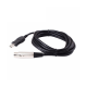 USB Microphone Cable Microphone To Computer Adapter Cable 3 Meters Computer Cable