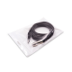 USB Microphone Cable Microphone To Computer Adapter Cable 3 Meters Computer Cable USB Microphone Cable Microphone To Computer Adapter Cable 3 Meters Computer Cable
