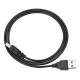 USB Port to 5.5mm / 2.1mm 5V DC Barrel Jack Power Cable Connector USB Port to 5.5mm / 2.1mm 5V DC Barrel Jack Power Cable Connector