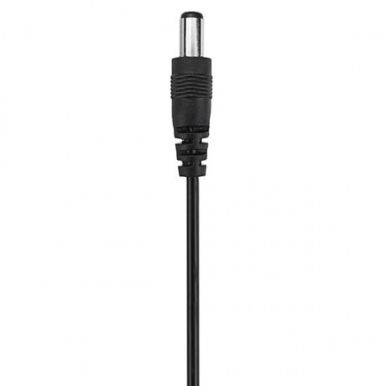 USB Port to 5.5mm / 2.1mm 5V DC Barrel Jack Power Cable Connector USB Port to 5.5mm / 2.1mm 5V DC Barrel Jack Power Cable Connector