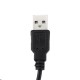 USB Power Boost Line DC 5V to DC 5V / 9V / 12V Step UP Module USB Converter Adapter Cable 2.1x5.5mm Plug