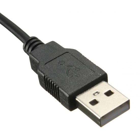 USB Power Cable With On/Off Switch For Raspberry Pi USB Power Cable With On/Off Switch For Raspberry Pi