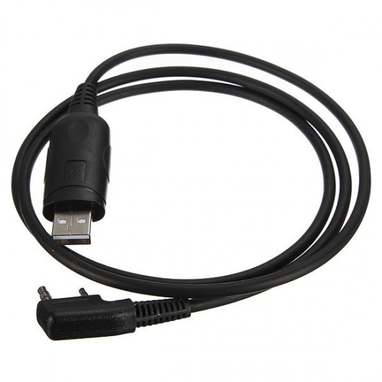 USB Programming Cable For UV-5R BF-888S Walkie Talkie