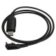 USB Programming Cable For UV-5R BF-888S Walkie Talkie USB Programming Cable For UV-5R BF-888S Walkie Talkie
