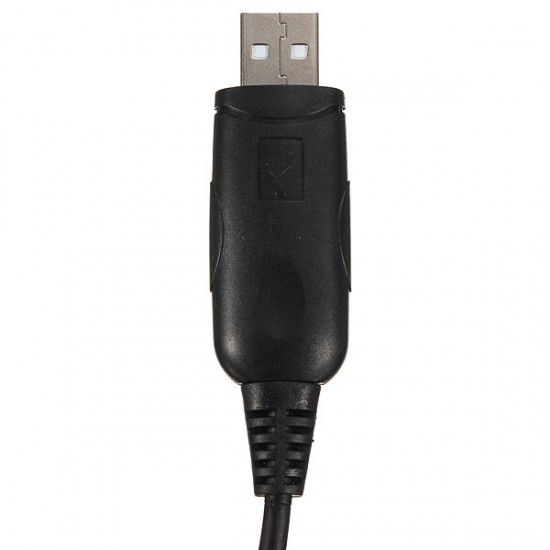USB Programming Cable For UV-5R BF-888S Walkie Talkie USB Programming Cable For UV-5R BF-888S Walkie Talkie