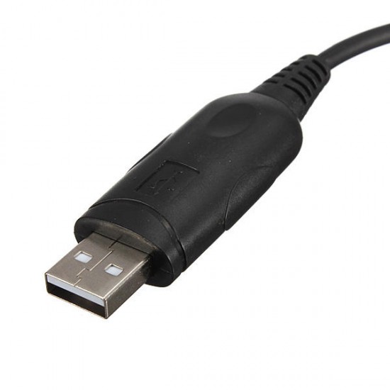 USB Programming Cable For UV-5R BF-888S Walkie Talkie