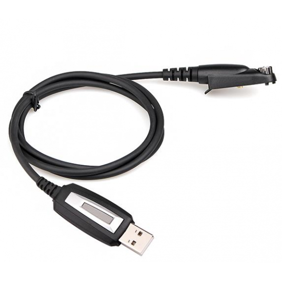 USB Programming Cable for DMR Radio Ailunce HD1 RT29 Walkie Talkie Support Win XP/ Win 7/ Win 8/Win10 USB Programming Cable for DMR Radio Ailunce HD1 RT29 Walkie Talkie Support Win XP/ Win 7/ Win 8/Win10