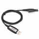 USB Programming Cable for DMR Radio Ailunce HD1 RT29 Walkie Talkie Support Win XP/ Win 7/ Win 8/Win10 USB Programming Cable for DMR Radio Ailunce HD1 RT29 Walkie Talkie Support Win XP/ Win 7/ Win 8/Win10