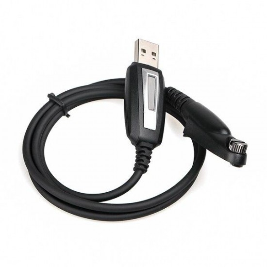 USB Programming Cable for DMR Radio Ailunce HD1 RT29 Walkie Talkie Support Win XP/ Win 7/ Win 8/Win10 USB Programming Cable for DMR Radio Ailunce HD1 RT29 Walkie Talkie Support Win XP/ Win 7/ Win 8/Win10
