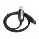 USB Programming Cable for DMR Radio Ailunce HD1 RT29 Walkie Talkie Support Win XP/ Win 7/ Win 8/Win10 USB Programming Cable for DMR Radio Ailunce HD1 RT29 Walkie Talkie Support Win XP/ Win 7/ Win 8/Win10