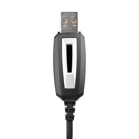 USB Programming Cable for DMR Radio Ailunce HD1 RT29 Walkie Talkie Support Win XP/ Win 7/ Win 8/Win10 USB Programming Cable for DMR Radio Ailunce HD1 RT29 Walkie Talkie Support Win XP/ Win 7/ Win 8/Win10
