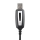 USB Programming Cable for DMR Radio Ailunce HD1 RT29 Walkie Talkie Support Win XP/ Win 7/ Win 8/Win10