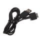 USB Rechargeable Charging & Data Transferring Cable Cord For PSV 1000 USB Rechargeable Charging & Data Transferring Cable Cord For PSV 1000