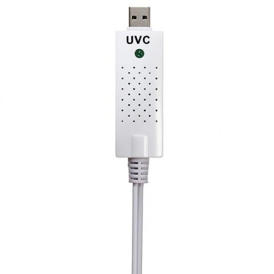 USB2.0 Video Cable TV Tuner DVD Audio Capture Card Converter Record Receiver USB2.0 Video Cable TV Tuner DVD Audio Capture Card Converter Record Receiver