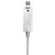 USB2.0 Video Cable TV Tuner DVD Audio Capture Card Converter Record Receiver USB2.0 Video Cable TV Tuner DVD Audio Capture Card Converter Record Receiver