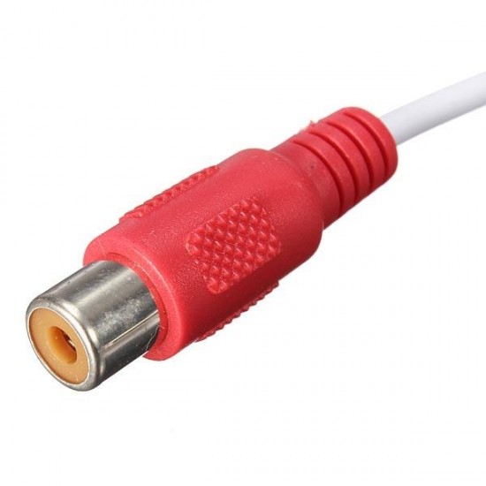USB2.0 Video Cable TV Tuner DVD Audio Capture Card Converter Record Receiver USB2.0 Video Cable TV Tuner DVD Audio Capture Card Converter Record Receiver