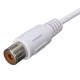 USB2.0 Video Cable TV Tuner DVD Audio Capture Card Converter Record Receiver USB2.0 Video Cable TV Tuner DVD Audio Capture Card Converter Record Receiver