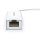 USB2.0 to RJ45 Network Cable Converter 100M Cable Network Card Adapter External Adapter Connector for Laptop UR-301W