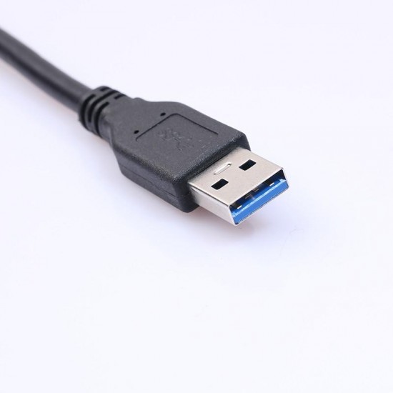 USB3.0 USB Male to Female 0.3m Extension Cable For Computer USB Disk Keyboard Mouse