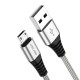 3A Micro USB Fast Charging Data Cable For Note 5 Android 3A Micro USB Fast Charging Data Cable For Note 5 Android