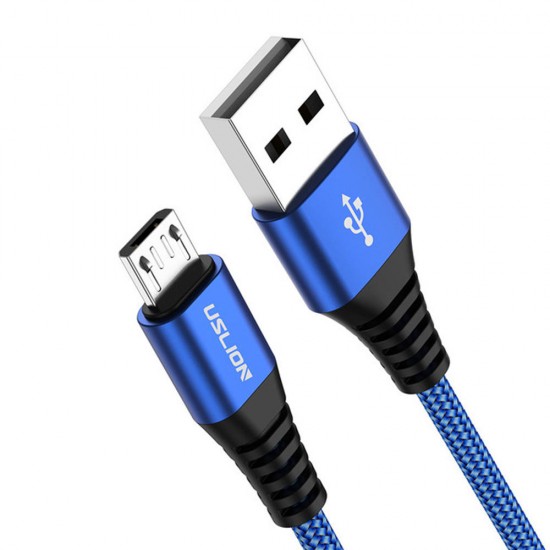 3A Micro USB Fast Charging Data Cable For Note 5 Android 3A Micro USB Fast Charging Data Cable For Note 5 Android