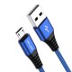3A Micro USB Fast Charging Data Cable For Note 5 Android 3A Micro USB Fast Charging Data Cable For Note 5 Android
