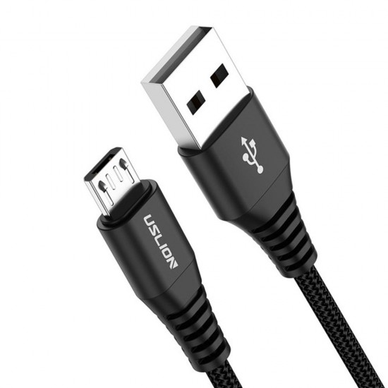 3A Micro USB Fast Charging Data Cable For Note 5 Android 3A Micro USB Fast Charging Data Cable For Note 5 Android