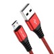 3A Micro USB Fast Charging Data Cable For Note 5 Android