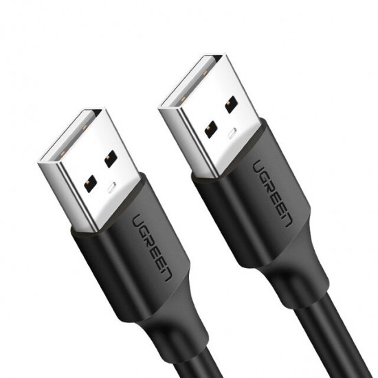 USB to USB Extension Cable Data Cable Type A Male to Male USB 2.0 Extender for Radiator Hard Disk Webcom USB 3.0 Cable Extension