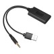 Universal 12V Car bluetooth Module Adapter AUX-IN AUX Audio Cable Wireless Radio Stereo USB 3.5MM Jack Plug Universal 12V Car bluetooth Module Adapter AUX-IN AUX Audio Cable Wireless Radio Stereo USB 3.5MM Jack Plug