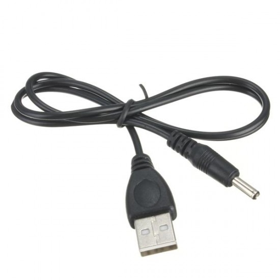 Universal LED USB Charger Data Sync Cable Power Cord For Strip Light Headlamp Universal LED USB Charger Data Sync Cable Power Cord For Strip Light Headlamp