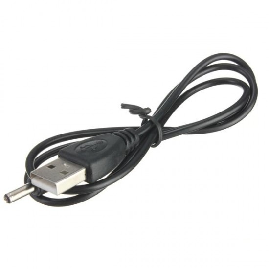 Universal LED USB Charger Data Sync Cable Power Cord For Strip Light Headlamp Universal LED USB Charger Data Sync Cable Power Cord For Strip Light Headlamp