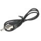 Universal LED USB Charger Data Sync Cable Power Cord For Strip Light Headlamp Universal LED USB Charger Data Sync Cable Power Cord For Strip Light Headlamp