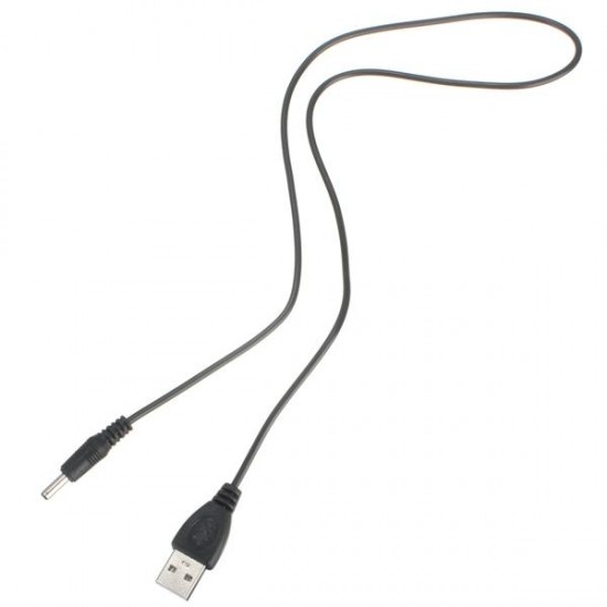 Universal LED USB Charger Data Sync Cable Power Cord For Strip Light Headlamp Universal LED USB Charger Data Sync Cable Power Cord For Strip Light Headlamp