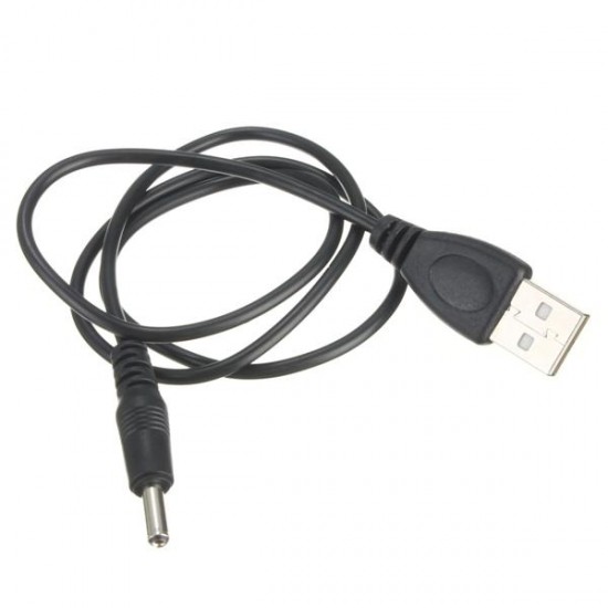 Universal LED USB Charger Data Sync Cable Power Cord For Strip Light Headlamp Universal LED USB Charger Data Sync Cable Power Cord For Strip Light Headlamp