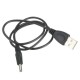 Universal LED USB Charger Data Sync Cable Power Cord For Strip Light Headlamp Universal LED USB Charger Data Sync Cable Power Cord For Strip Light Headlamp