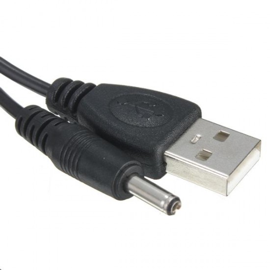 Universal LED USB Charger Data Sync Cable Power Cord For Strip Light Headlamp Universal LED USB Charger Data Sync Cable Power Cord For Strip Light Headlamp