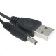 Universal LED USB Charger Data Sync Cable Power Cord For Strip Light Headlamp Universal LED USB Charger Data Sync Cable Power Cord For Strip Light Headlamp