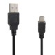 Universal Mini USB 2.0 Cable For Tablet Or Cell Phone Universal Mini USB 2.0 Cable For Tablet Or Cell Phone