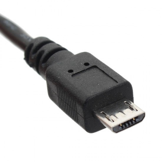 Universal Mini USB 2.0 Cable For Tablet Or Cell Phone Universal Mini USB 2.0 Cable For Tablet Or Cell Phone