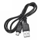 Universal Mini USB 2.0 Cable For Tablet Or Cell Phone Universal Mini USB 2.0 Cable For Tablet Or Cell Phone