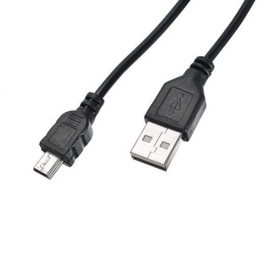 Universal Mini USB 2.0 Cable For Tablet Or Cell Phone Universal Mini USB 2.0 Cable For Tablet Or Cell Phone