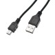 Universal Mini USB 2.0 Cable For Tablet Or Cell Phone