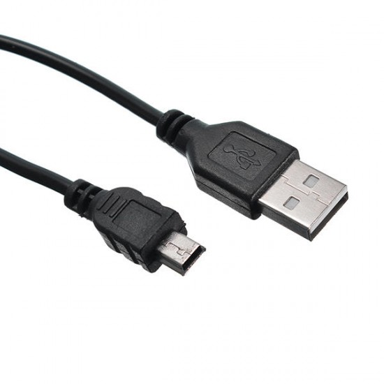 Universal Mini USB 2.0 Cable For Tablet Or Cell Phone Universal Mini USB 2.0 Cable For Tablet Or Cell Phone