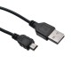 Universal Mini USB 2.0 Cable For Tablet Or Cell Phone Universal Mini USB 2.0 Cable For Tablet Or Cell Phone
