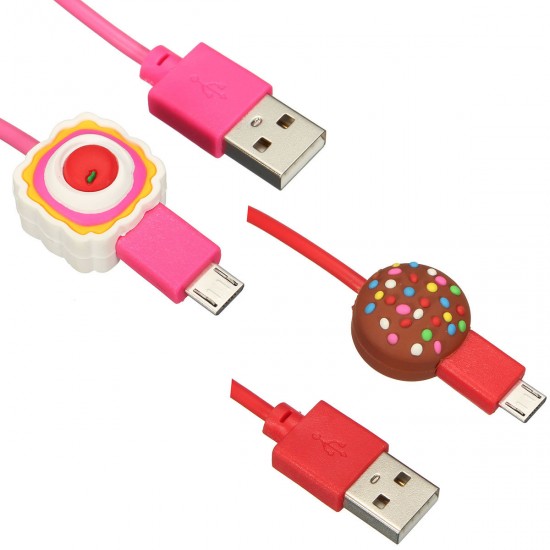 Universal USB 3.0 Charging Data Line Cable For Android Phones Universal USB 3.0 Charging Data Line Cable For Android Phones