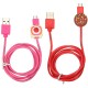 Universal USB 3.0 Charging Data Line Cable For Android Phones Universal USB 3.0 Charging Data Line Cable For Android Phones